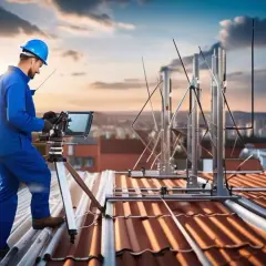 Jak podłączyć antenę zbiorczą w bloku, aby uniknąć problemów?