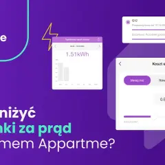 Ile płaci się za prąd w bloku? Sprawdź, jak obniżyć rachunki
