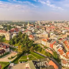 Gdzie są najtańsze mieszkania w Polsce? Odkryj tanie lokalizacje