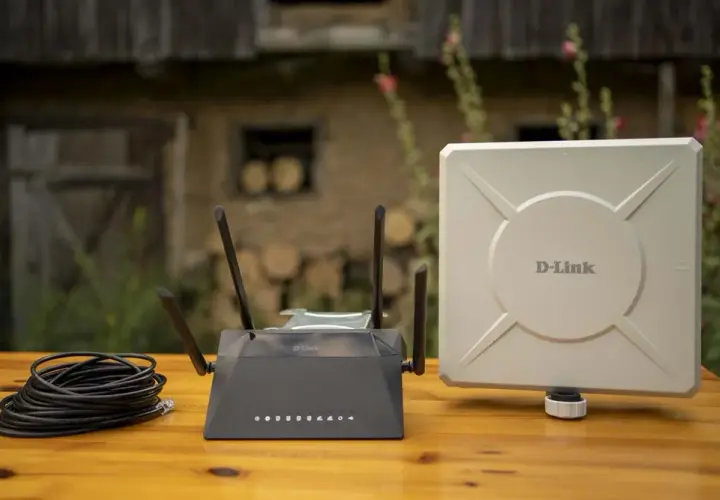 Jaki router na zewnątrz budynku? Sprawdź najlepsze modele i ich funkcje