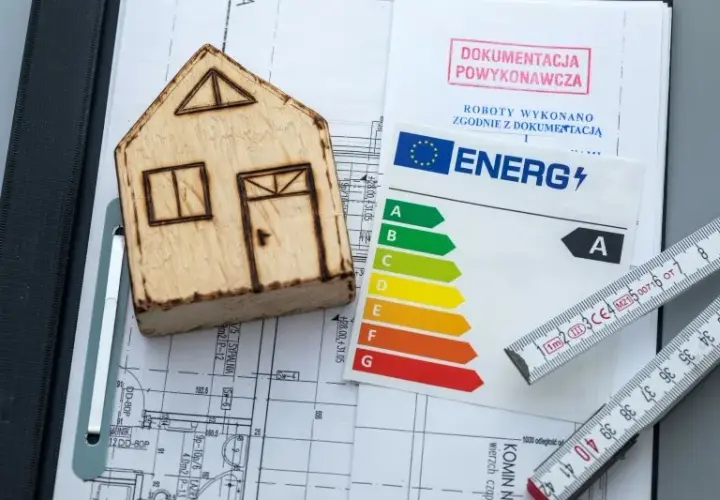 Jak wygląda świadectwo energetyczne budynku? Odkryj kluczowe informacje