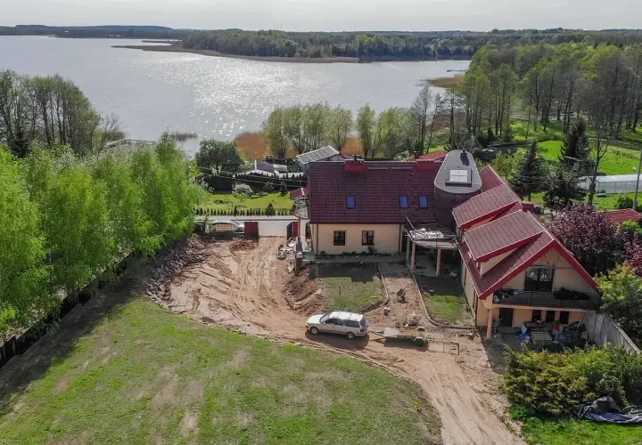 Jak obliczyć grunt pod budynkiem i uniknąć wysokich podatków