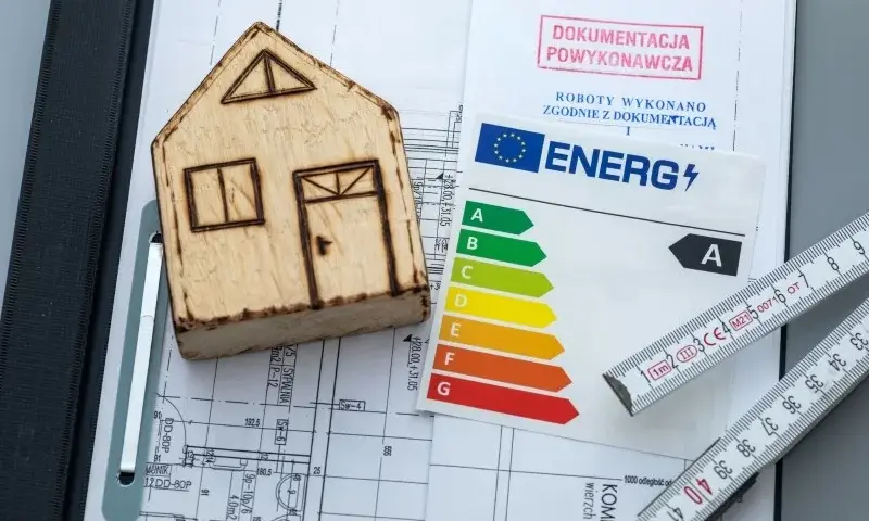 Jak wygląda świadectwo energetyczne budynku? Odkryj kluczowe informacje