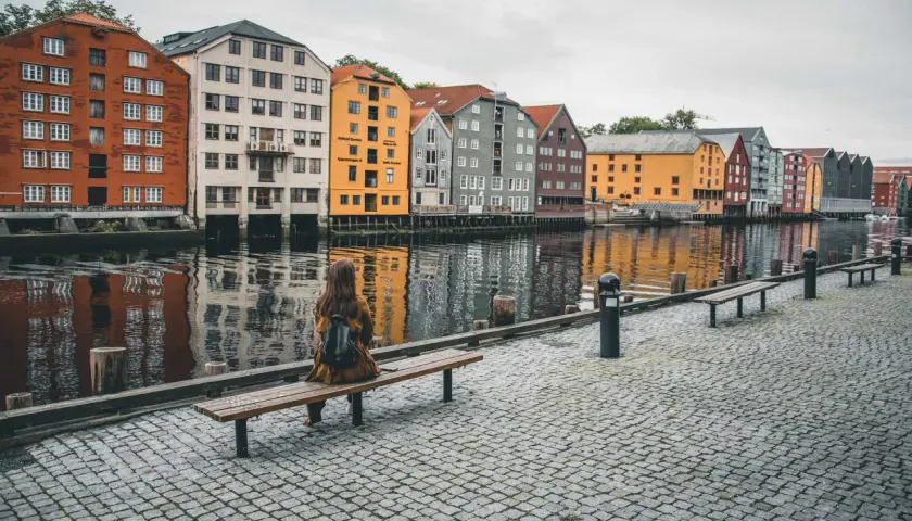 Ile kosztuje wynajem mieszkania w Norwegii? Ceny, które zaskakują