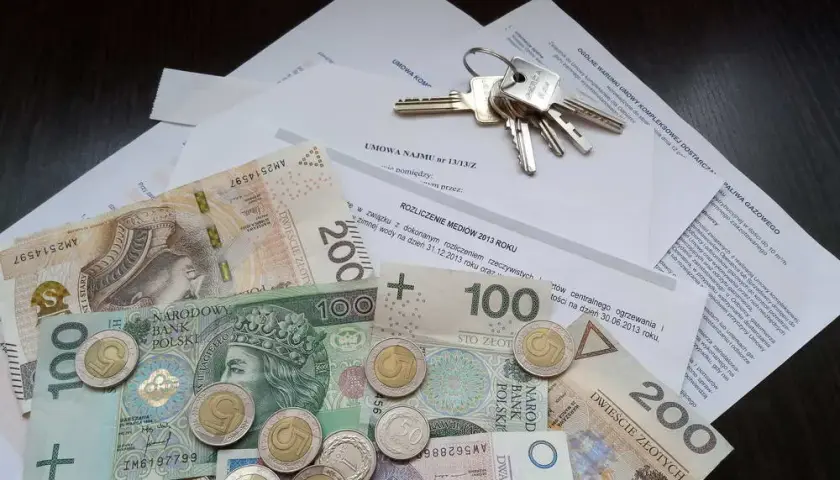 Ile kosztują rachunki w bloku? Zaskakujące wydatki, które musisz znać