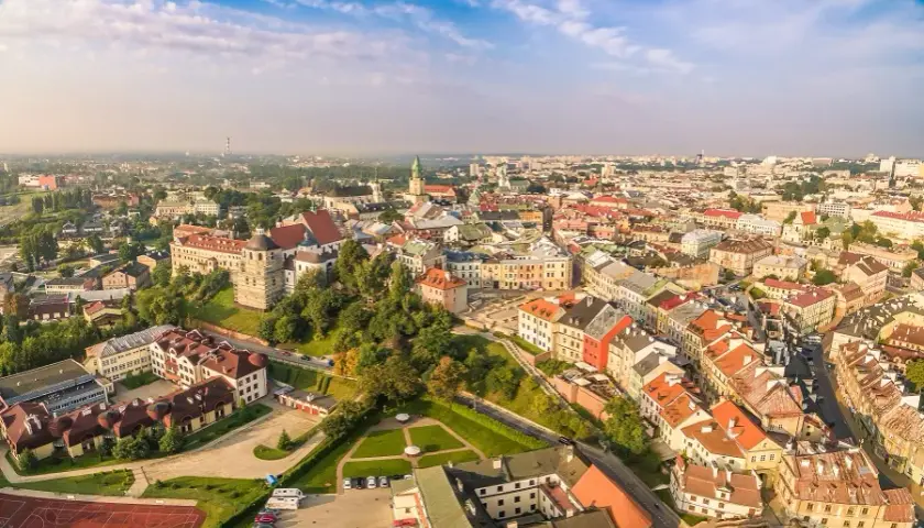 Gdzie są najtańsze mieszkania w Polsce? Odkryj tanie lokalizacje
