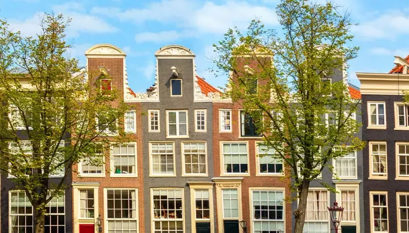 Ile kosztuje wynajem mieszkania w Amsterdamie? Ceny, które zaskakują