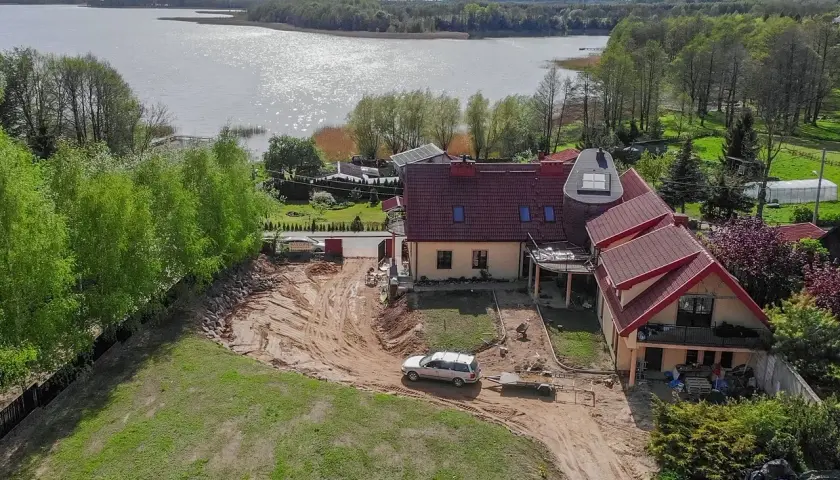 Jak obliczyć grunt pod budynkiem i uniknąć wysokich podatków