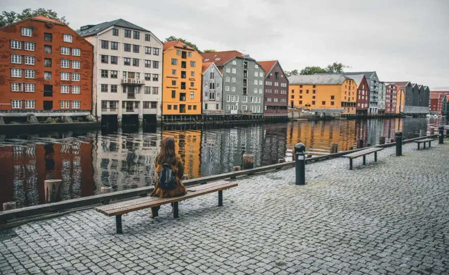 Ile kosztuje wynajem mieszkania w Norwegii? Ceny, które zaskakują