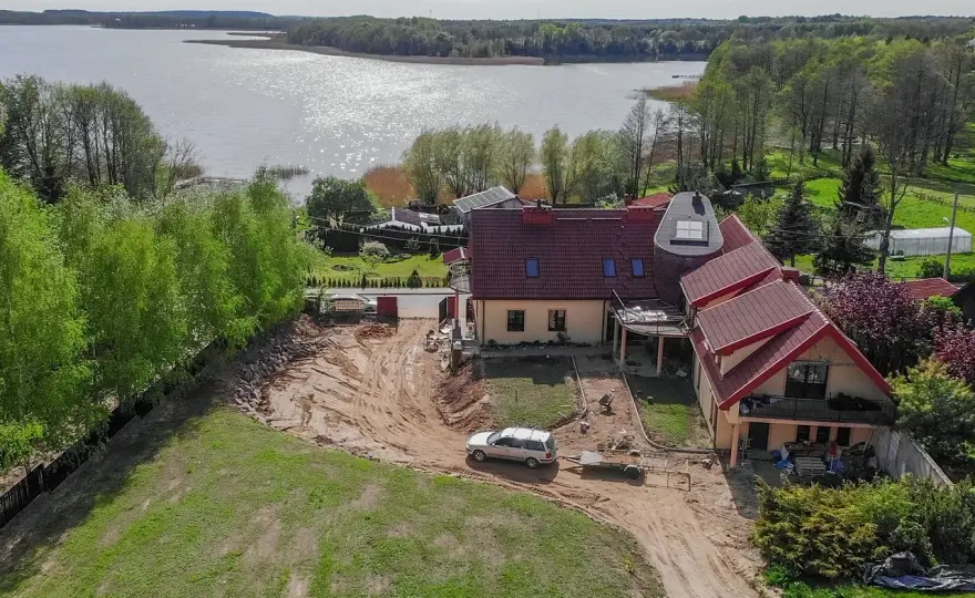 Jak obliczyć grunt pod budynkiem i uniknąć wysokich podatków