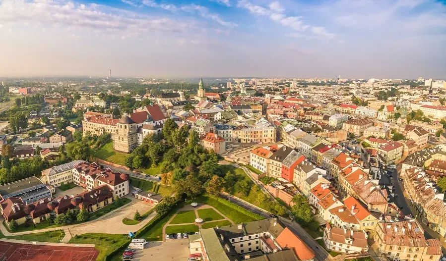 Gdzie są najtańsze mieszkania w Polsce? Odkryj tanie lokalizacje