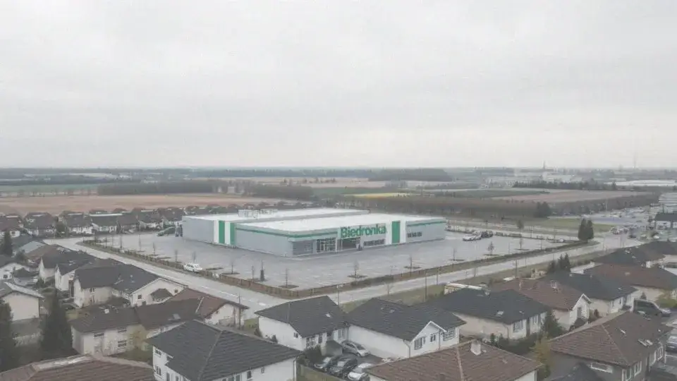 Zdjęcie Ile płaci biedronka za wynajem gruntu? Zaskakujące stawki w Polsce