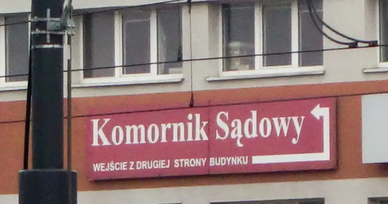 Zdjęcie Kiedy komornik może zająć mieszkanie? Poznaj kluczowe warunki i wyjątki